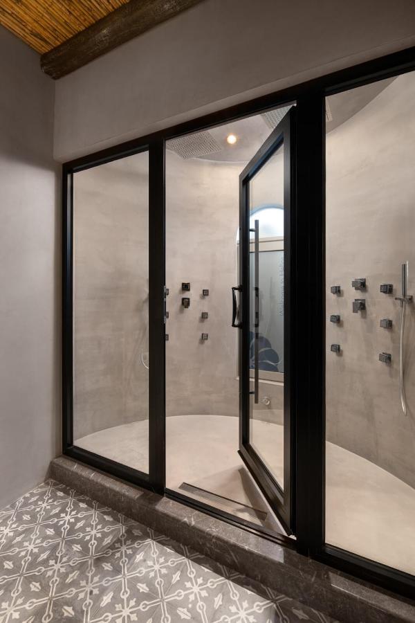 Elakati Luxury Boutique Hotel - Adults Only Rhodes City Exteriör bild