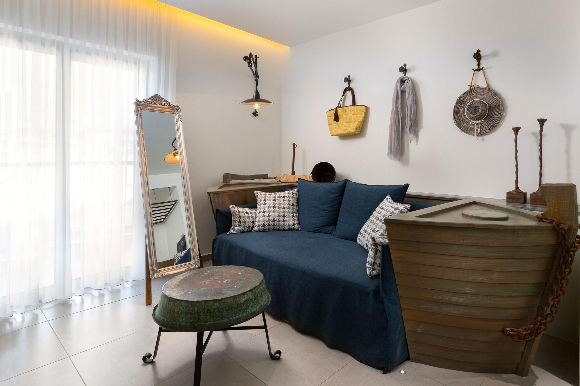 Elakati Luxury Boutique Hotel - Adults Only Rhodes City Exteriör bild