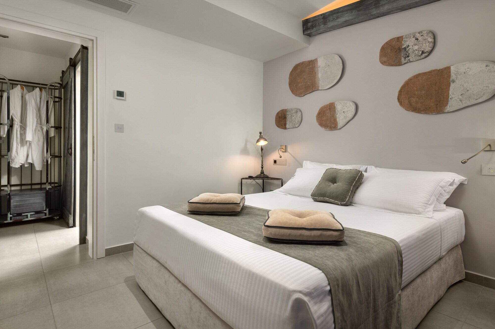Elakati Luxury Boutique Hotel - Adults Only Rhodes City Exteriör bild